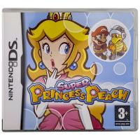 Super Princess Peach - Nintendo DS