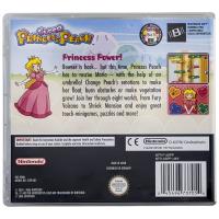 Super Princess Peach - Nintendo DS