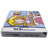 Super Princess Peach - Nintendo DS