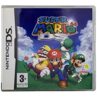 Super Mario 64 DS - Nintendo DS