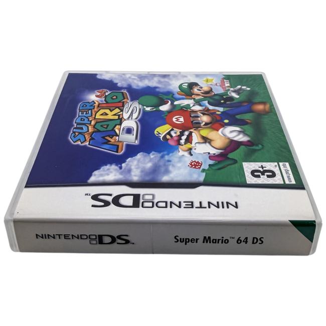 Super Mario 64 DS - Nintendo DS