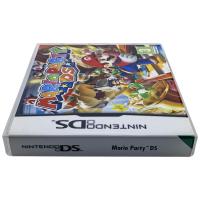 Mario Party DS - Nintendo DS