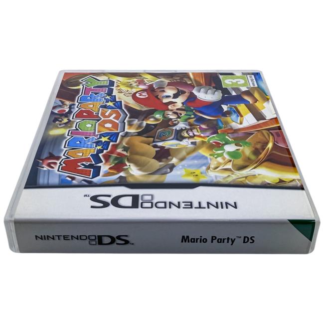 Mario Party DS - Nintendo DS