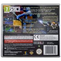 LEGO Harry Potter: Years 1-4 - Nintendo DS