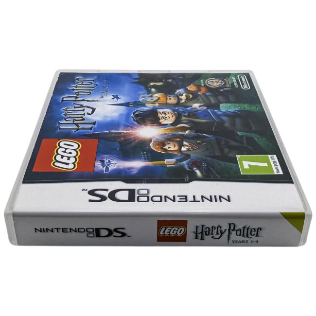 LEGO Harry Potter: Years 1-4 - Nintendo DS