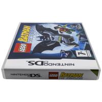 LEGO Batman: The Videogame - Nintendo DS