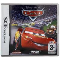 Cars - Nintendo DS