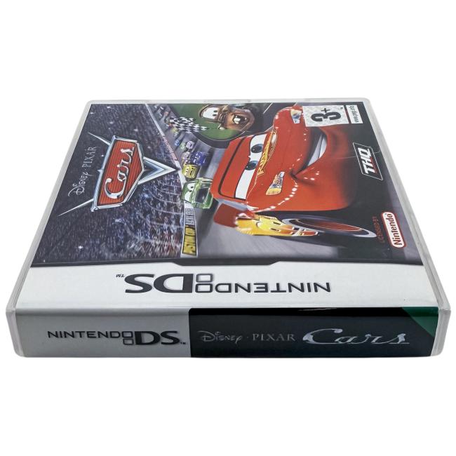 Cars - Nintendo DS