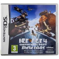 Ice Age: Continental Drift: Arctic Games - Nintendo DS