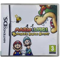 Mario & Luigi: Bowser's Inside Story - Nintendo DS