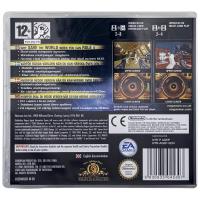 GoldenEye: Rogue Agent - Nintendo DS