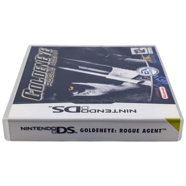 GoldenEye: Rogue Agent - Nintendo DS
