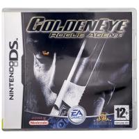 GoldenEye: Rogue Agent - Nintendo DS