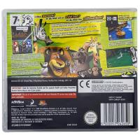 Madagascar: Escape 2 Africa - Nintendo DS