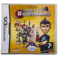 Meet the Robinsons - Nintendo DS