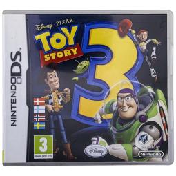 Toy Story 3 - Nintendo DS