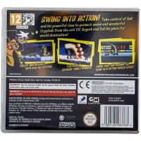 Secret Saturdays: Beasts of the 5th Sun - Nintendo DS