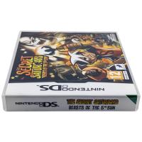 Secret Saturdays: Beasts of the 5th Sun - Nintendo DS