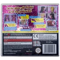 Barbie: Jet, Set and Style - Nintendo DS