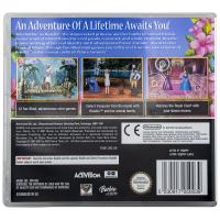 Barbie As the Island Princess - Nintendo DS
