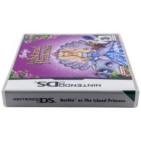 Barbie As the Island Princess - Nintendo DS