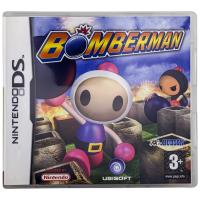 Bomberman - Nintendo DS