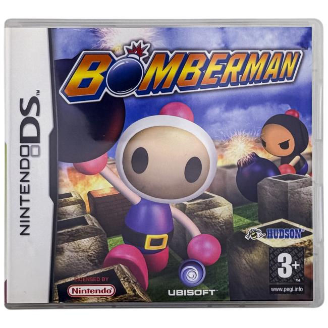 Bomberman - Nintendo DS