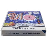 Kirby: Power Paintbrush - Nintendo DS