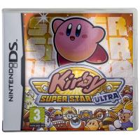 Kirby Super Star Ultra - Nintendo DS