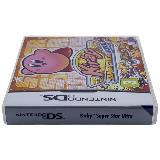 Kirby Super Star Ultra - Nintendo DS