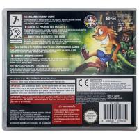 Crash Bandicoot: Mind over Mutant - Nintendo DS