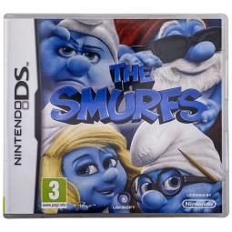 The Smurfs - Nintendo DS