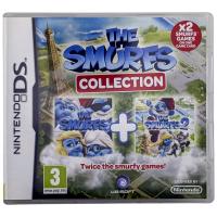 The Smurfs Collection - Nintendo DS