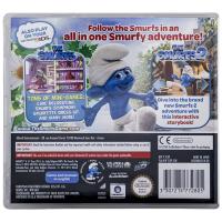 The Smurfs Collection - Nintendo DS