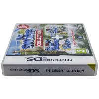 The Smurfs Collection - Nintendo DS