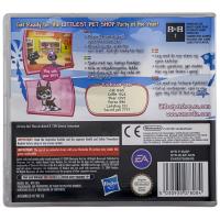 Littlest Pet Shop Friends: Beach - Nintendo DS