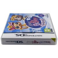 Littlest Pet Shop Friends: Beach - Nintendo DS