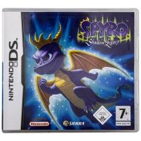 Spyro: Shadow Legacy - Nintendo DS