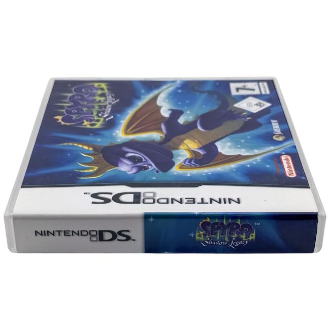 Spyro: Shadow Legacy - Nintendo DS