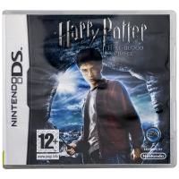 Harry Potter and the Half-Blood Prince - Nintendo DS