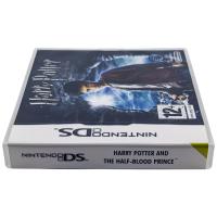 Harry Potter and the Half-Blood Prince - Nintendo DS