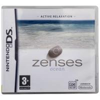 Zenses Ocean - Nintendo DS