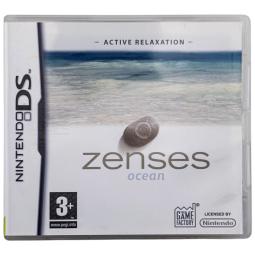 Zenses Ocean - Nintendo DS