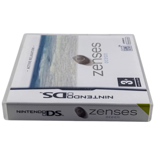 Zenses Ocean - Nintendo DS