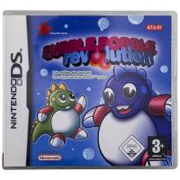 Bubble Bobble Revolution - Nintendo DS