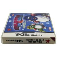 Bubble Bobble Revolution - Nintendo DS