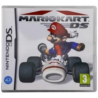 Mario Kart DS - Nintendo DS