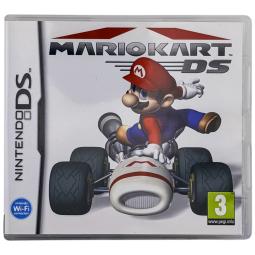 Mario Kart DS - Nintendo DS