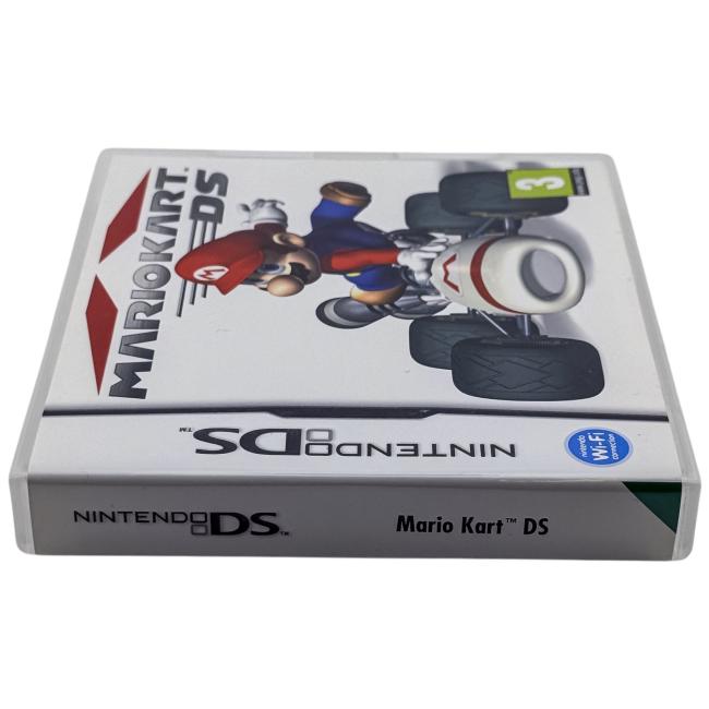 Mario Kart DS - Nintendo DS