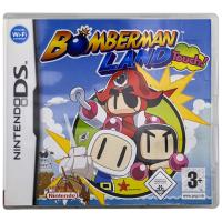 Bomberman Land Touch! - Nintendo DS